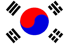 South Korea 