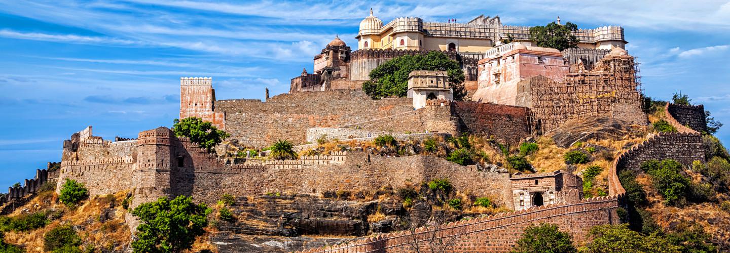 Kumbhalgarh weekend Gateway 