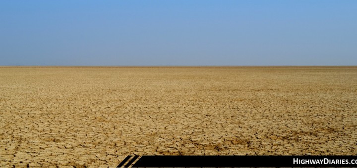 Little Rann of Kutch 