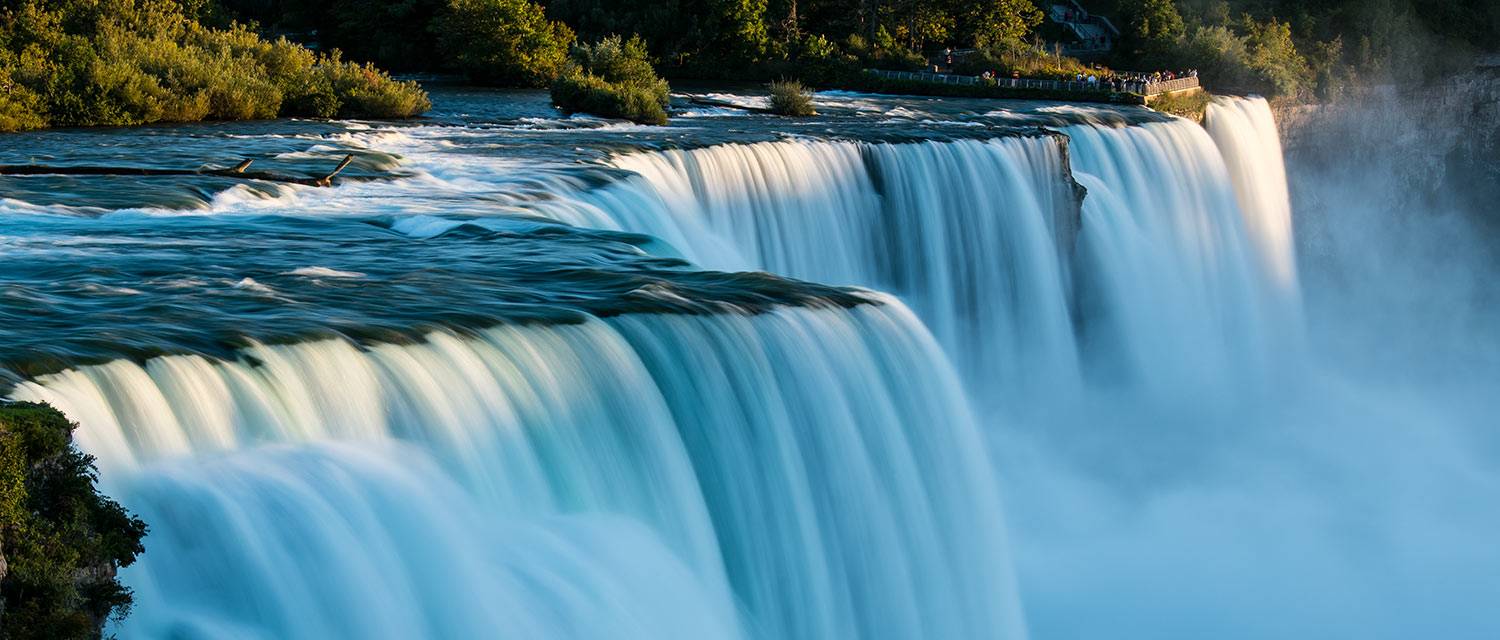 Niagara Falls USA 