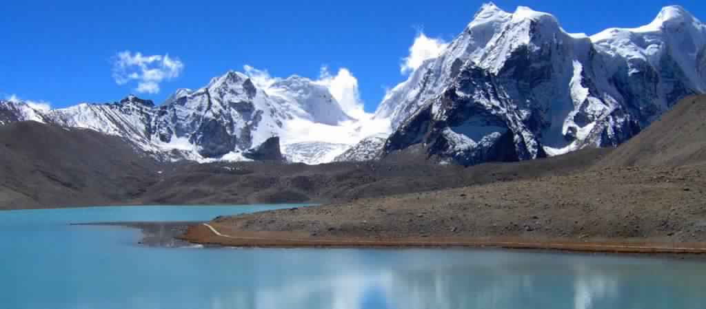 Sikkim Honeymoon Tour Package