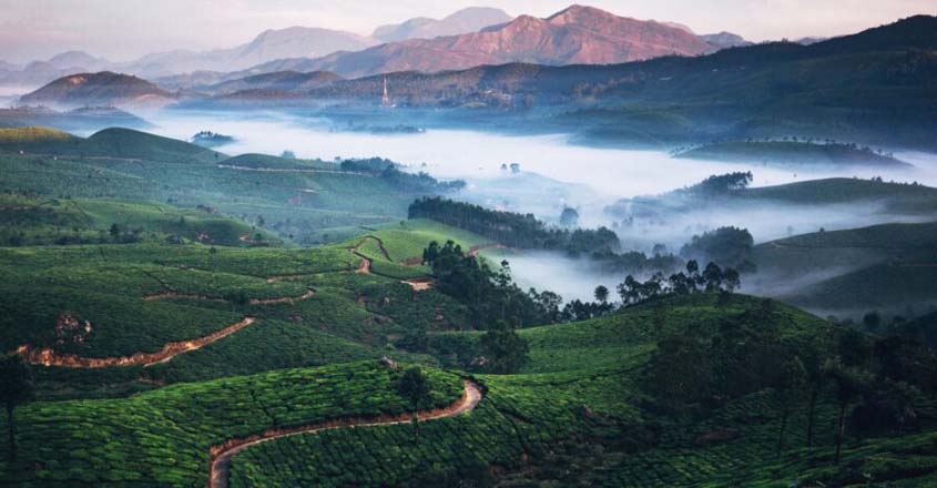 Charismatic Kerala