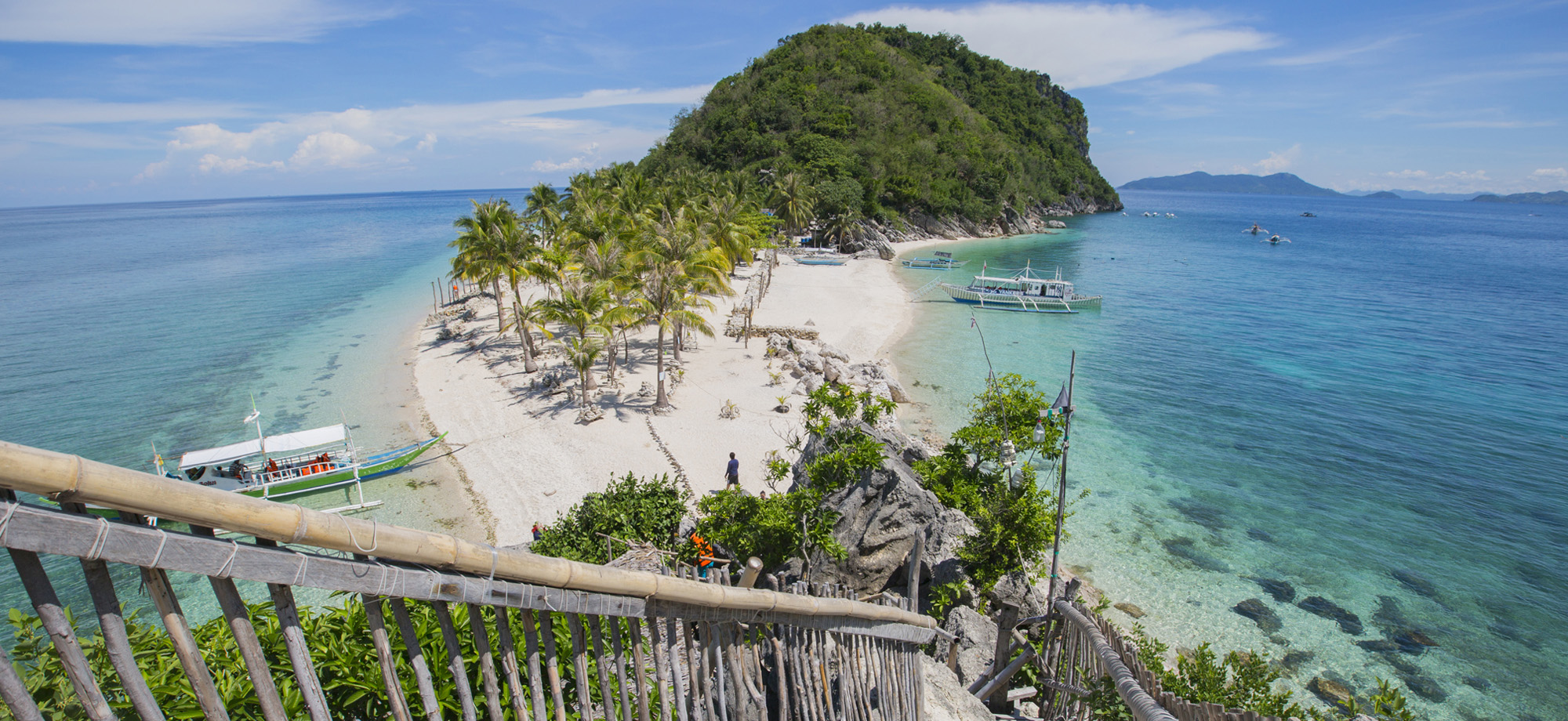 Exotic Philippines