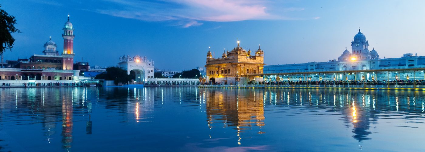 Exotic Amritsar