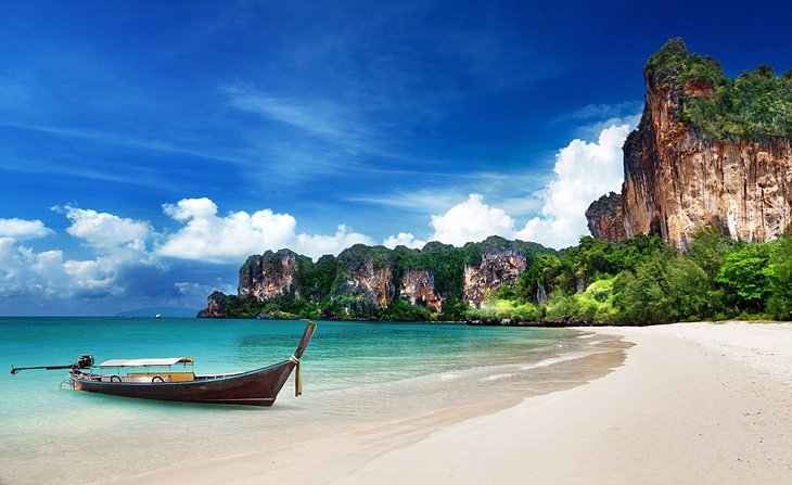 Explore Phuket with Bangkok