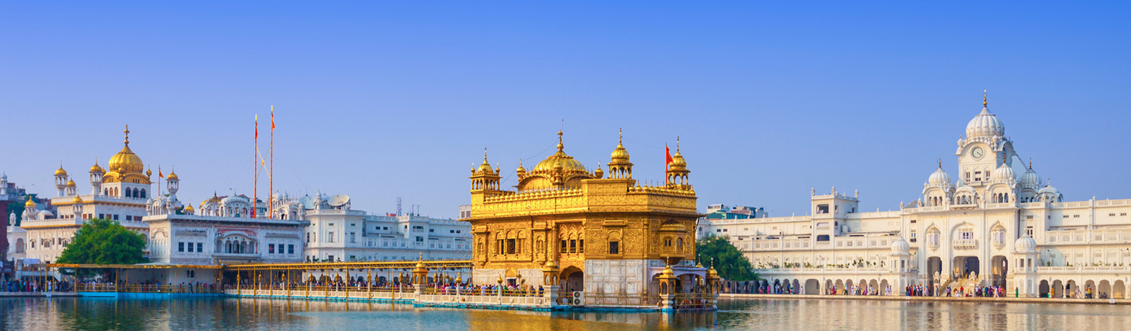 Explore Amritsar 