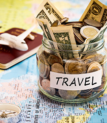 Business Travel Savings