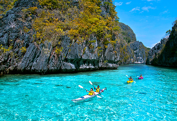 Exotic Philippines