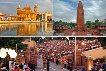 Explore Amritsar 