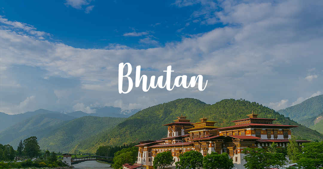 Experience of Ultimate Bhutan