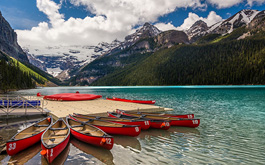 Magnificent Canada