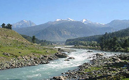 Karishmatic Kashmir