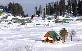 Magnificent Kashmir