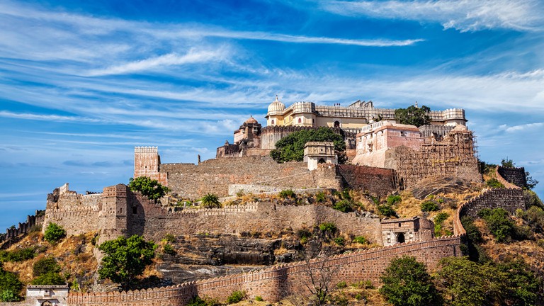 Kumbhalgarh weekend Gateway 